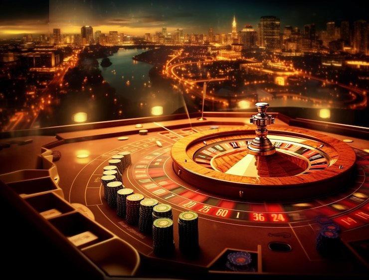 pay4d platform overview showing sportsbook, live dealer, and slots